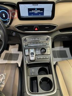 هيونداي سانتافي